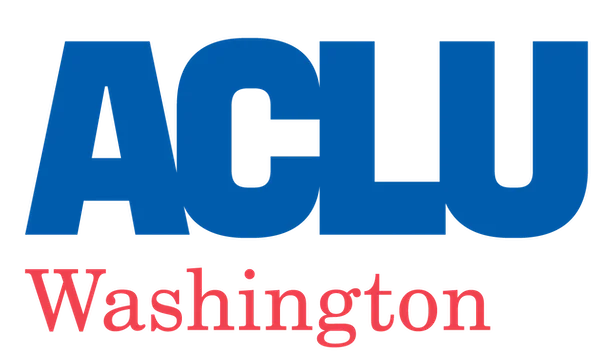 ACLU of Washington logo
