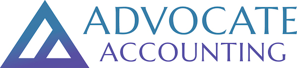 Advocate Accounting logo
