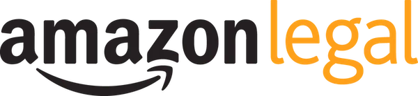 Amazon Legal logo
