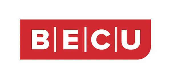 BECU logo
