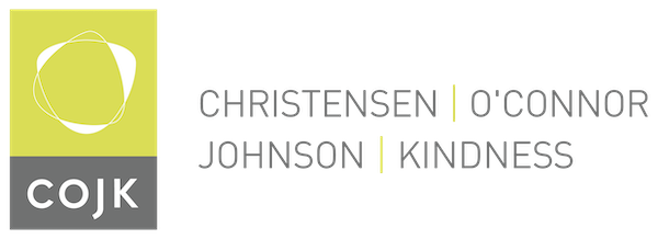 Christensen O'Connor Johnson Kindness logo