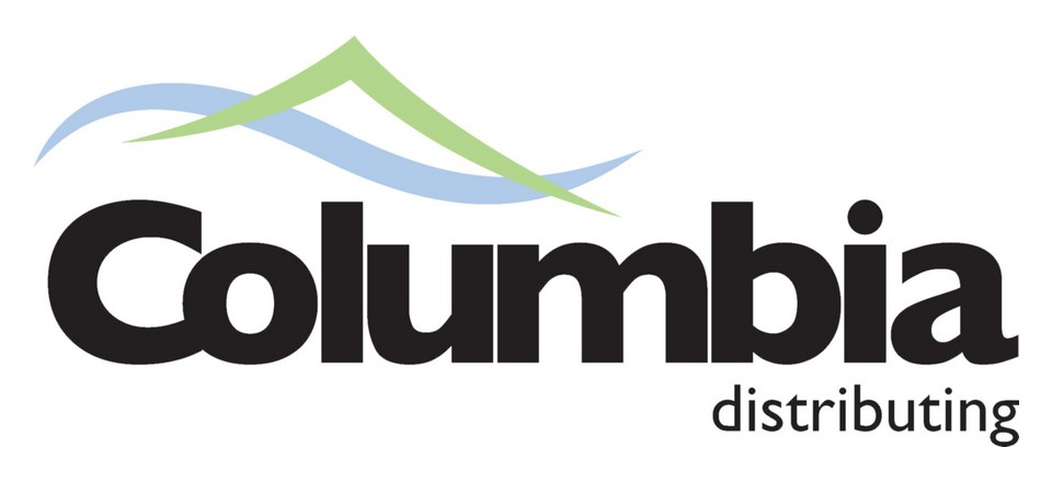 Columbia Distributing logo