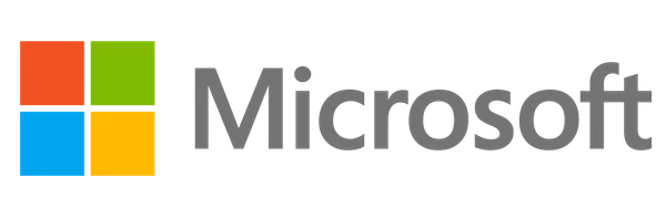 Microsoft logo