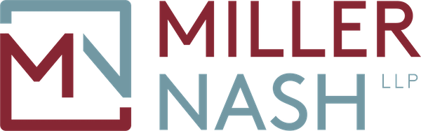 Miller Nash logo