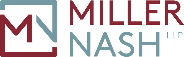 Miller Nash logo