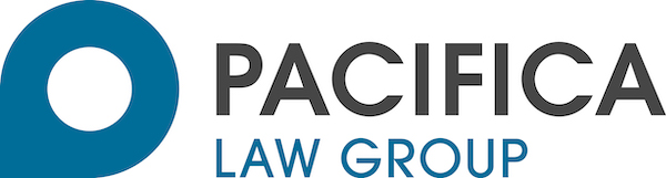 Pacifica Law Group logo