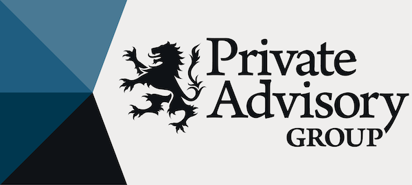 Private Advisory Group logo