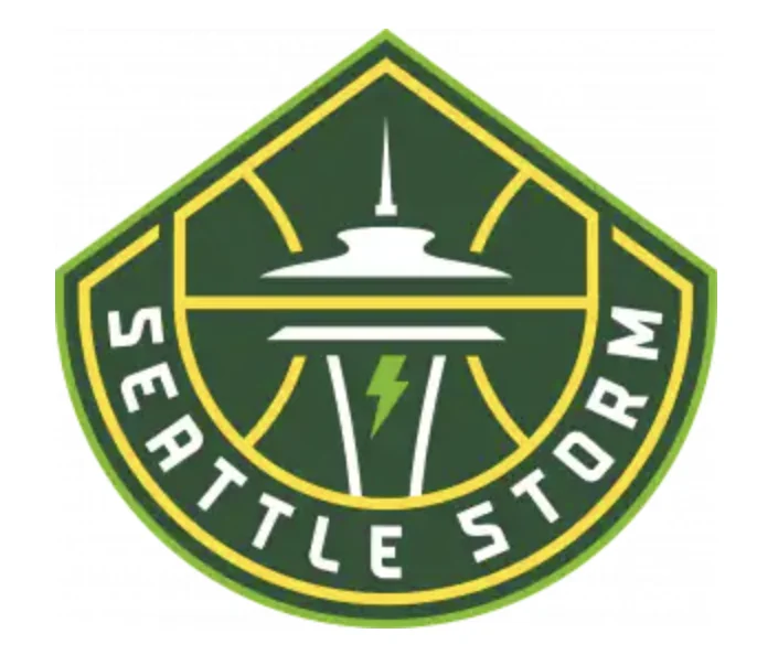 Seattle Storm logo