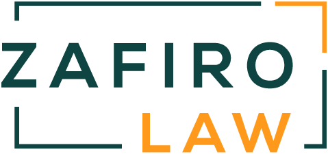 Zafiro Law logo