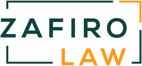 Zafiro Law logo