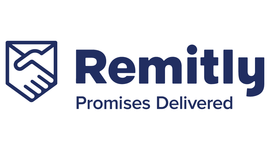 Remitly logo - Promises Delivered