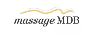 Massage MDB logo