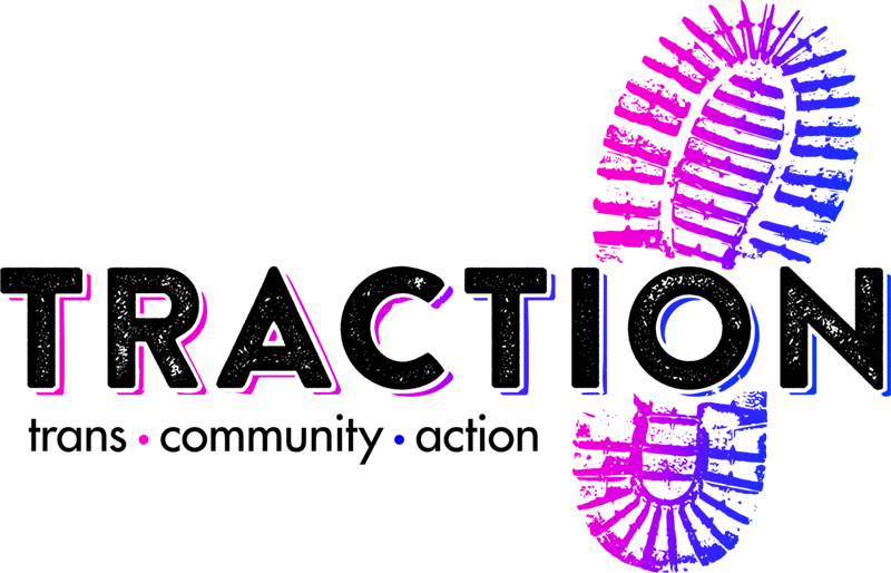 Traction logo
