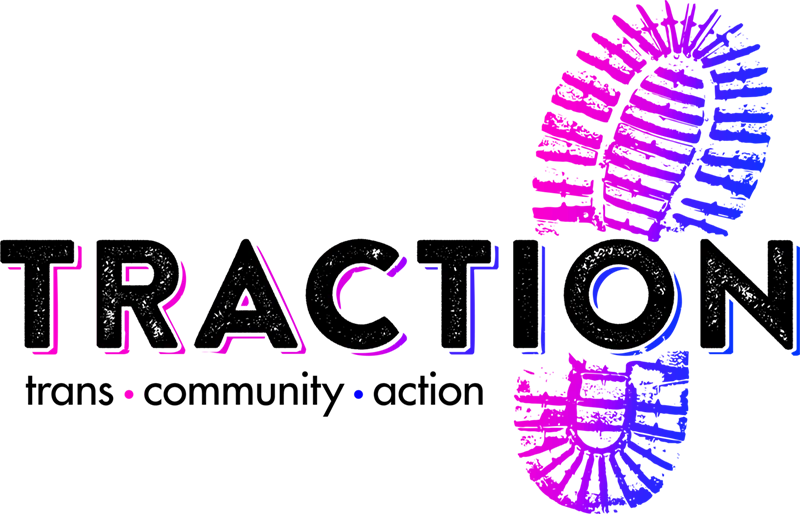 Traction logo