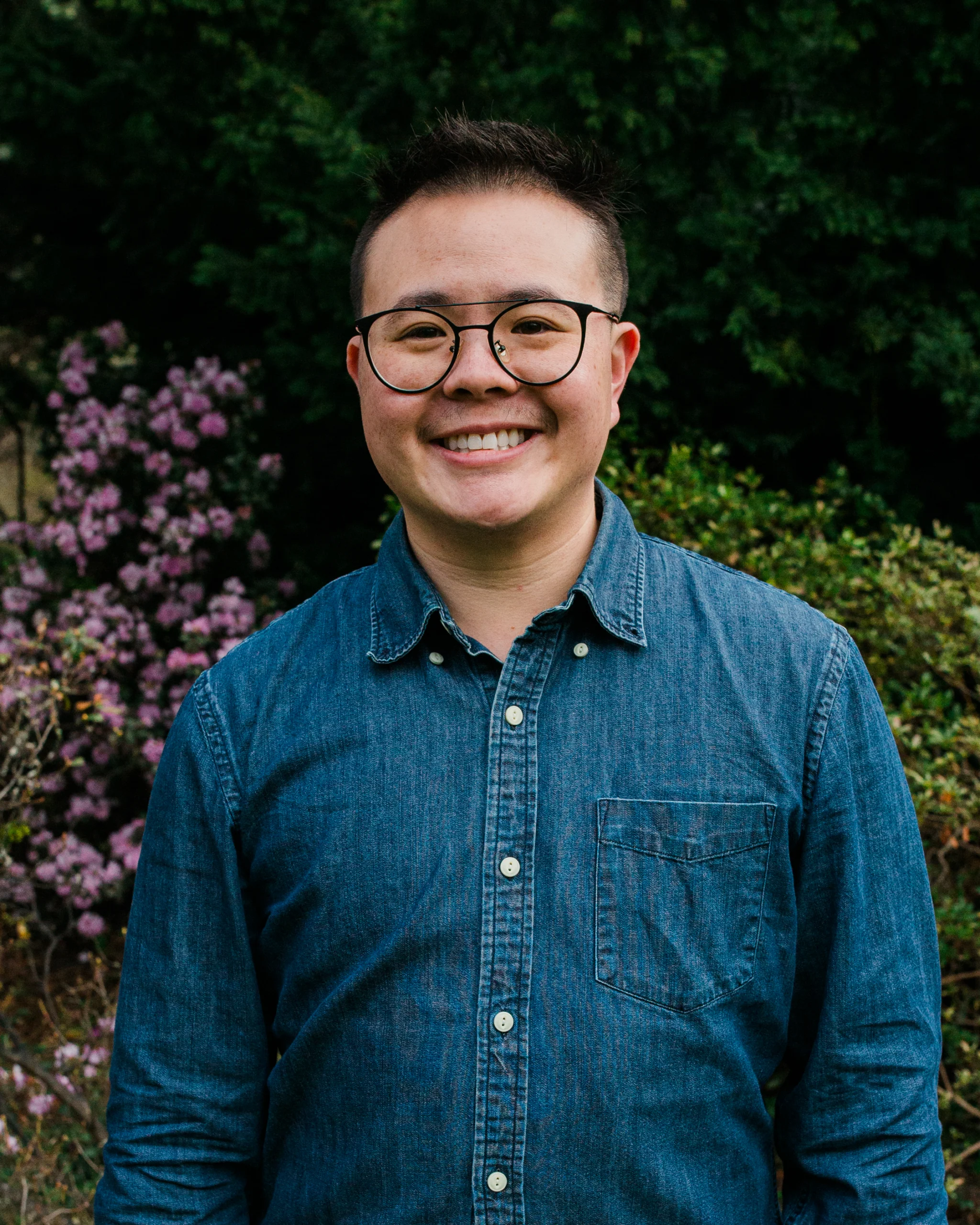 QLaw Staff – Shaun Wha