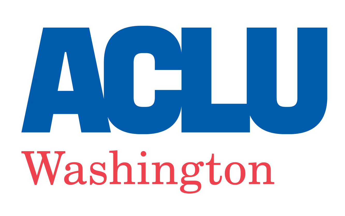 ACLU of WA logo