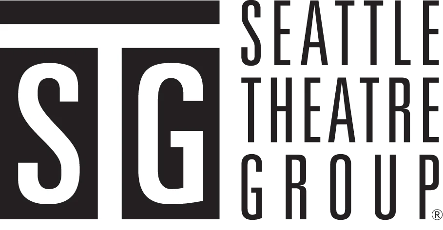 Seattle Theatre Group logo