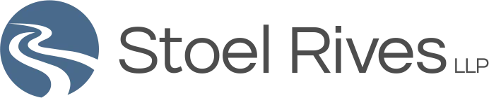 Stoel Rives LLP logo