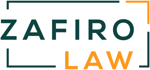 Zafiro Law logo