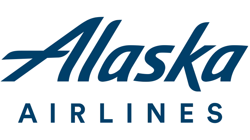 Alaska Airlines logo