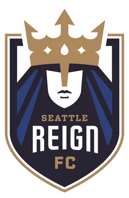 Seattle Reign logo