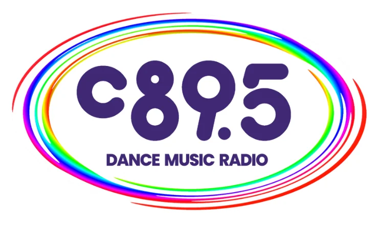 c89.5 logo
