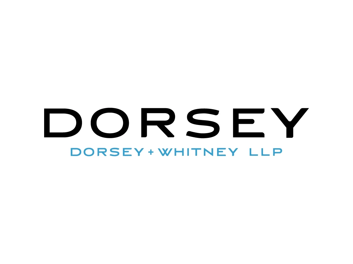 Dorsey + Whitney LLP logo