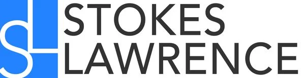 Stokes Lawrence logo