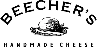 Beecher's Handmade Cheese logo