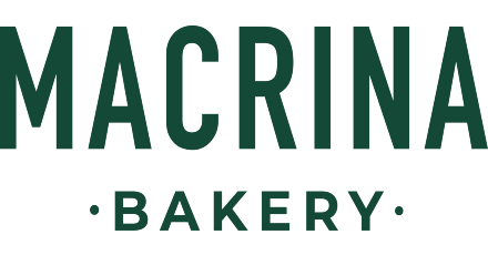 Macrina Bakery logo