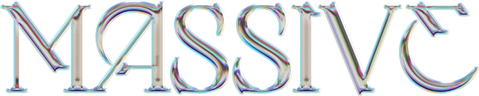 Massive Nightclub logo