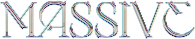 Massive Nightclub logo